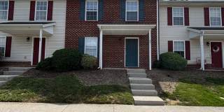 3 Bedroom 2.5 Bathroom Townhouse 3 Bedroom 2.5 Bathroom Townhouse Gallery 1