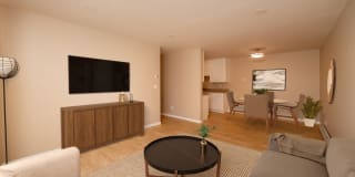 Carriage House Senior Apartments Gallery 6