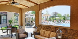 Villa Milano Gallery 11