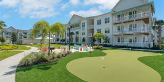 The Brightly Apartments Gallery 48