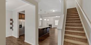 Morrisville End Unit Townhouse: Available June 10th Gallery 3