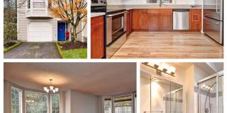 Beautiful 1622sf Kirkland Townhome Gallery 1