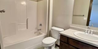 3 Bed/2.5 Bath Townhome For Rent! Gallery 30