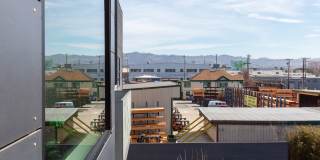 Spectacular Live/Work Home Designed by Architect David Stark Wilson Gallery 35