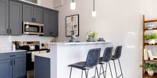 The Residence at 1555 Elm Gallery 3