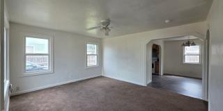 4 Bedroom, 1 Bath 4 Bedroom, 1 Bath Gallery 1