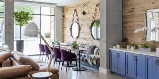 The Moran Uptown Oakland Gallery 20