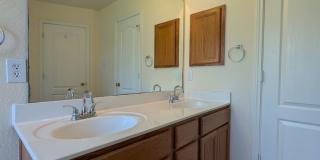 Dove Crossing 3/2/2 / No Carpet / Fridge Included / Fenced in Yard / NBISD Gallery 22