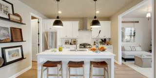 Field & Grove Townhomes of Champlin Gallery 40