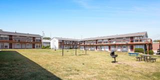 Belton Crossing Apartments Gallery 58