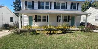 Old Hickory - 3 bedroom Duplex Old Hickory - 3 bedroom Duplex Gallery 1