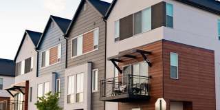 4 Weeks Rent on Us + $0 Down OAC | 3 Bed 2.5 Bath South Ogden Townhome! Gallery 1