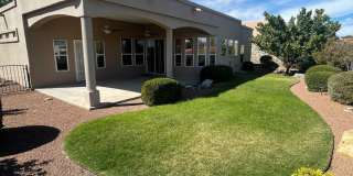 Organ Mountain View’s Sonoma Ranch Gallery 21