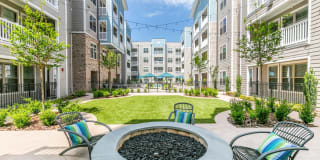 Annabelle on Main Age 55+ Apartment Homes Gallery 2