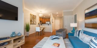 The Cosmopolitan at Lorton Station Gallery 33