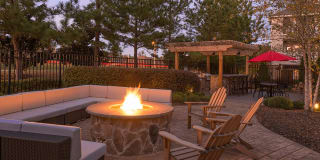 The Reserve at North River Apartments Gallery 5