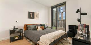 855 West Madison Street Gallery 6