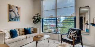 Sentral Wynwood Gallery 2