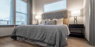 Residences at Grayson Heights Gallery 16