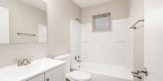 Pinetree Village Apartments Gallery 10