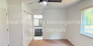 3-Bedroom Single-Family Home in Waterford, Michigan Gallery 16