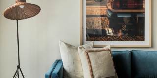 The Moraine Gallery 25