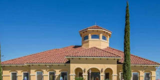 Gates of Capernum Gallery 5