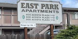 East Park Gallery 1