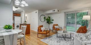 Rock Creek Apartments Gallery 9