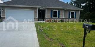 Home for Rent in Bay Minette, AL!! Available to View with 48 Hour Notice!!! Gallery 1