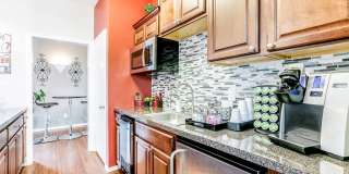 Landmark at Wynton Pointe Apartment Homes Gallery 16