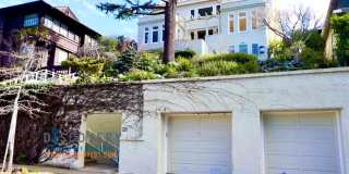 Traditional Six Bedroom Home with Exceptional SF Bay Views with In Law Unit Gallery 1