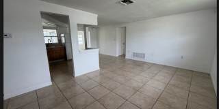 Fantastic 3-bedroom, 1-bath single family home with fenced in yard in Port Richey Gallery 3