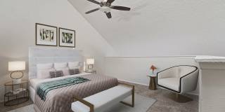 Olivo Square Apartments Gallery 19