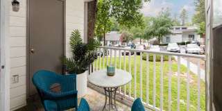 Concord Crossing Apartments Gallery 12