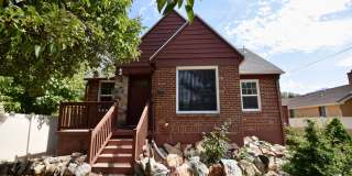Amazing Home in Millcreek with Backyard Oasis! Gallery 1