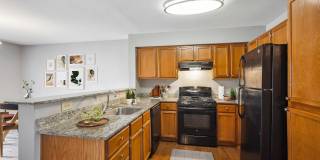 The Villages at Morgan Metro Gallery 1