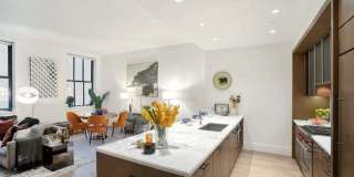 100 Barclay Street Gallery 1