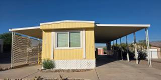 Charming 1-Bedroom Home on Spacious Lot in Bullhead City Gallery 1