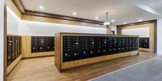 The Amber Gallery 36