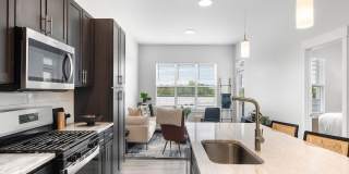 McDowell Point - 55+ Active Adult Apartment Homes Gallery 23