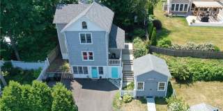 44 Warren Street Gallery 3