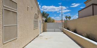 SE!! 4 Bedrooms!! Single Story!! NO HOA!! 3 Car Garage!!! Pool!!! Spa!!! RV Parking!!! Low maintenance Landscape!! Gallery 61