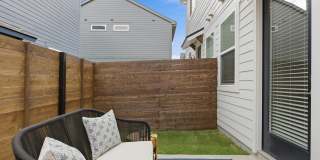 YardHomes Spring West Gallery 19