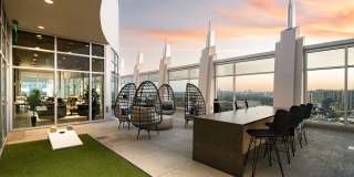 The Tower on Piedmont Gallery 14