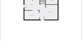 Room in 3 Bedroom Home at Glory St Gallery 9