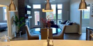 Spacious 3-Bed, 2-Bath Condo in the Desirable Rigden Farm Area Gallery 4