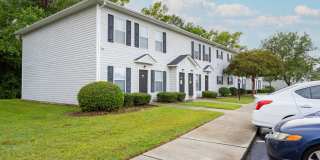 Chestnut Place - Affordable Housing Gallery 1