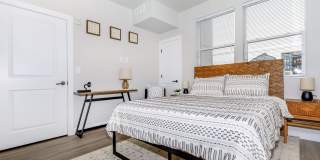 The Depot at Twenty Mile Gallery 71