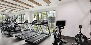 Encore Metro at Millenia Gallery 17